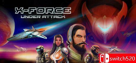 《X部队受到攻击（X-Force Under Attack）》TENOKE镜像版[EN]