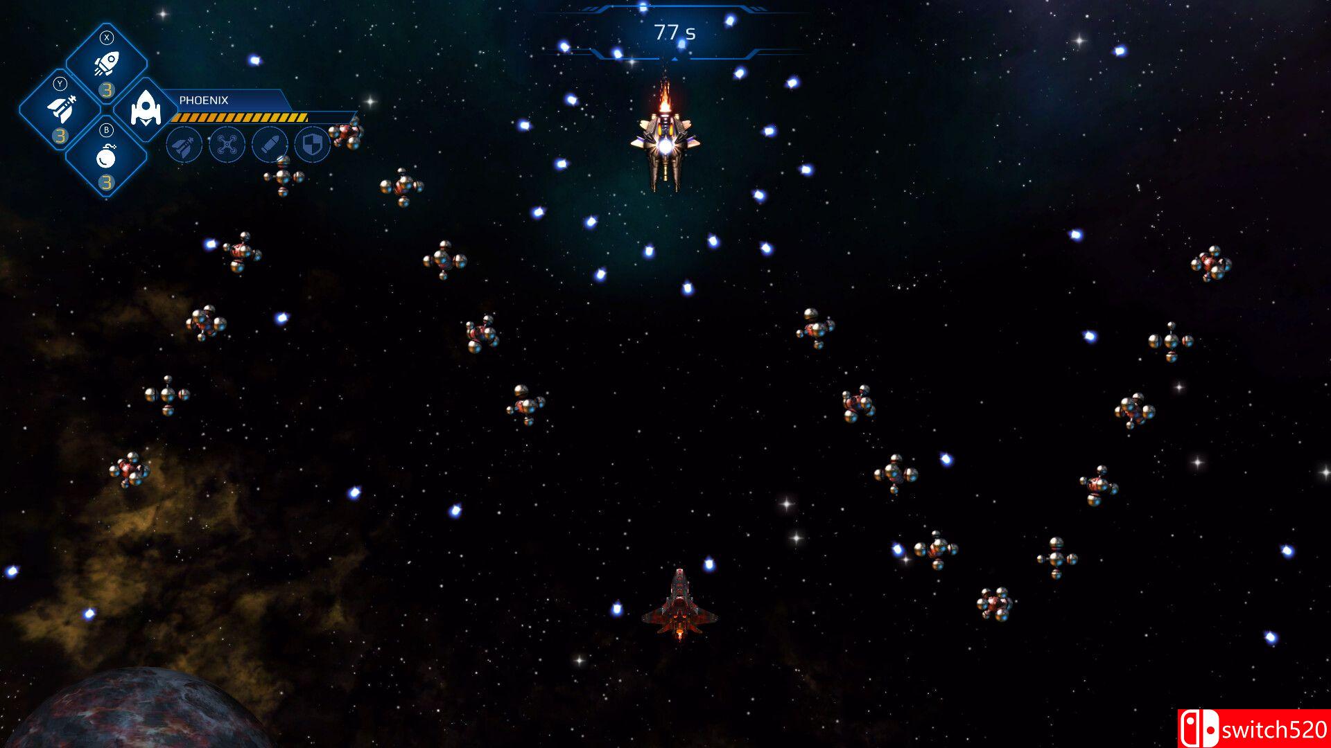 《X部队受到攻击（X-Force Under Attack）》TENOKE镜像版[EN]_2