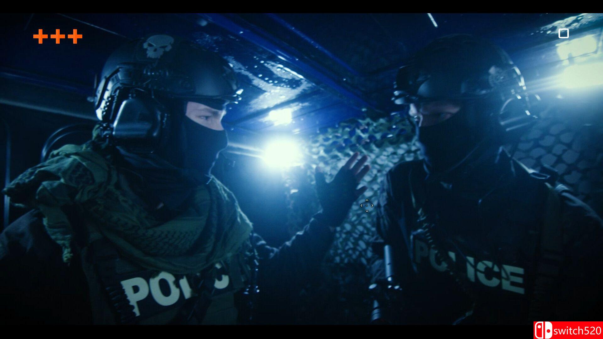 《都市警探（DCOP）》TENOKE镜像版[EN]_1