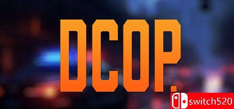 《都市警探（DCOP）》TENOKE镜像版[EN]