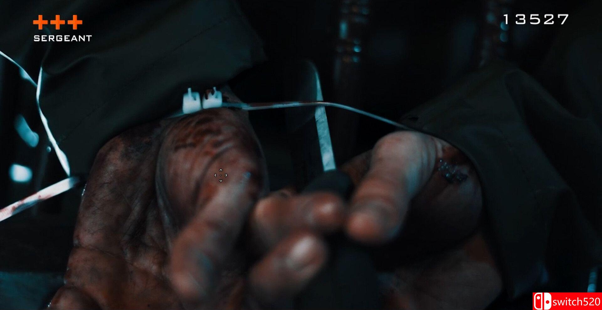 《都市警探（DCOP）》TENOKE镜像版[EN]_5