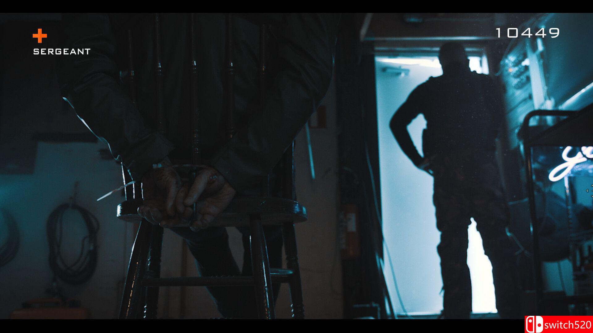 《都市警探（DCOP）》TENOKE镜像版[EN]_2