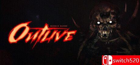 《延续生存（Outlive）》官方中文 TENOKE镜像版封面图