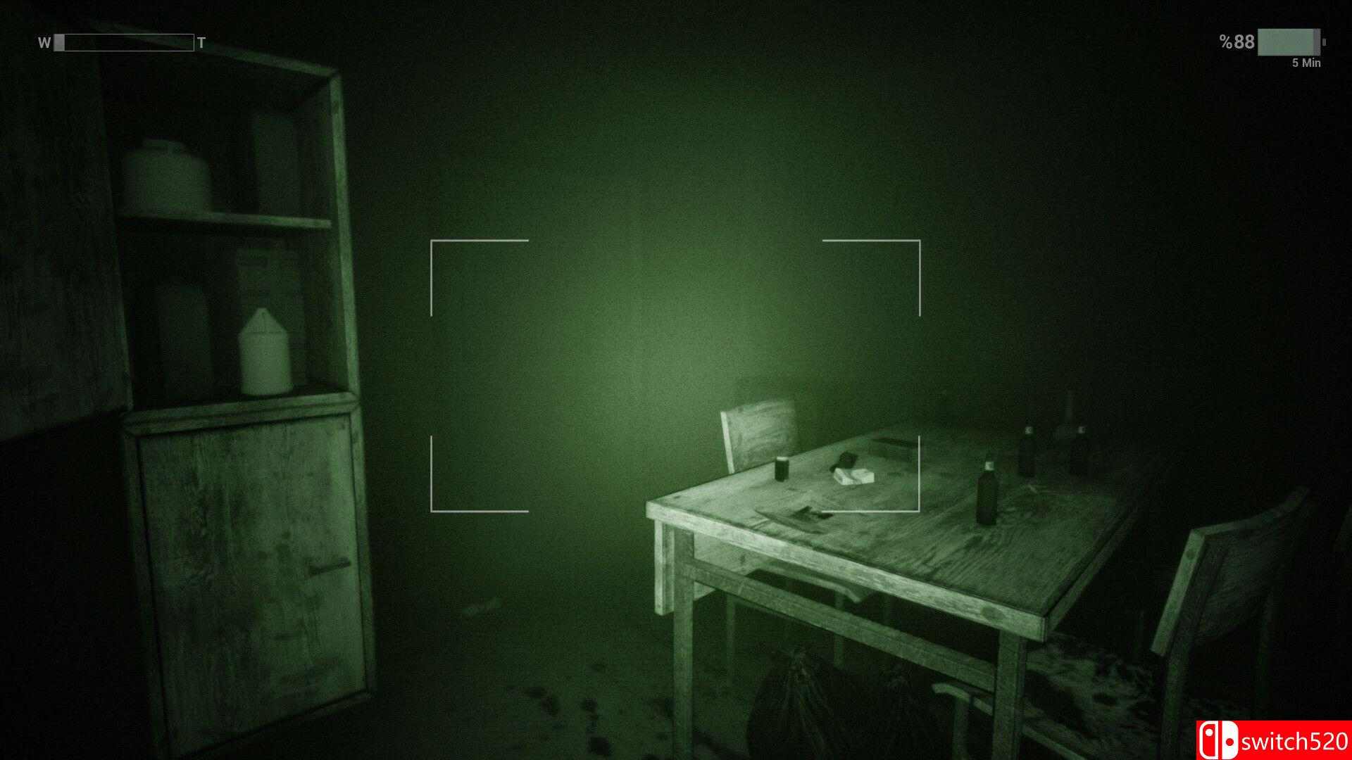 《延续生存》游戏截图5