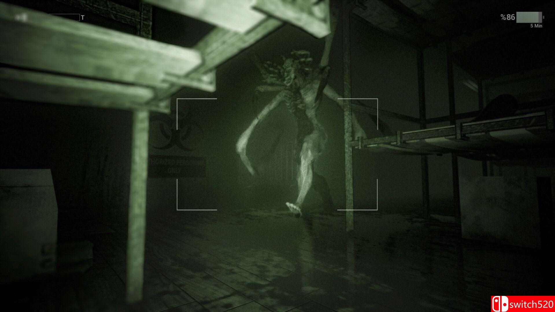 《延续生存》游戏截图2