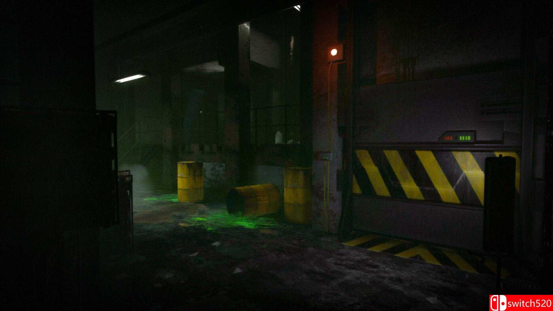 《延续生存》游戏截图1