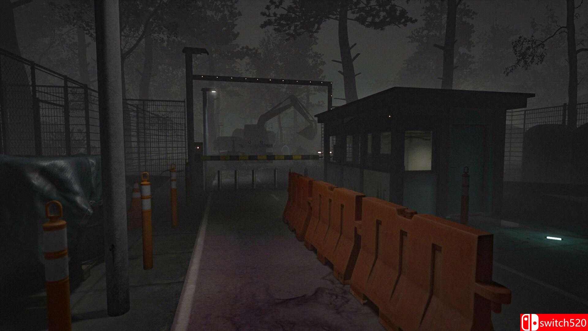 《延续生存》游戏截图4