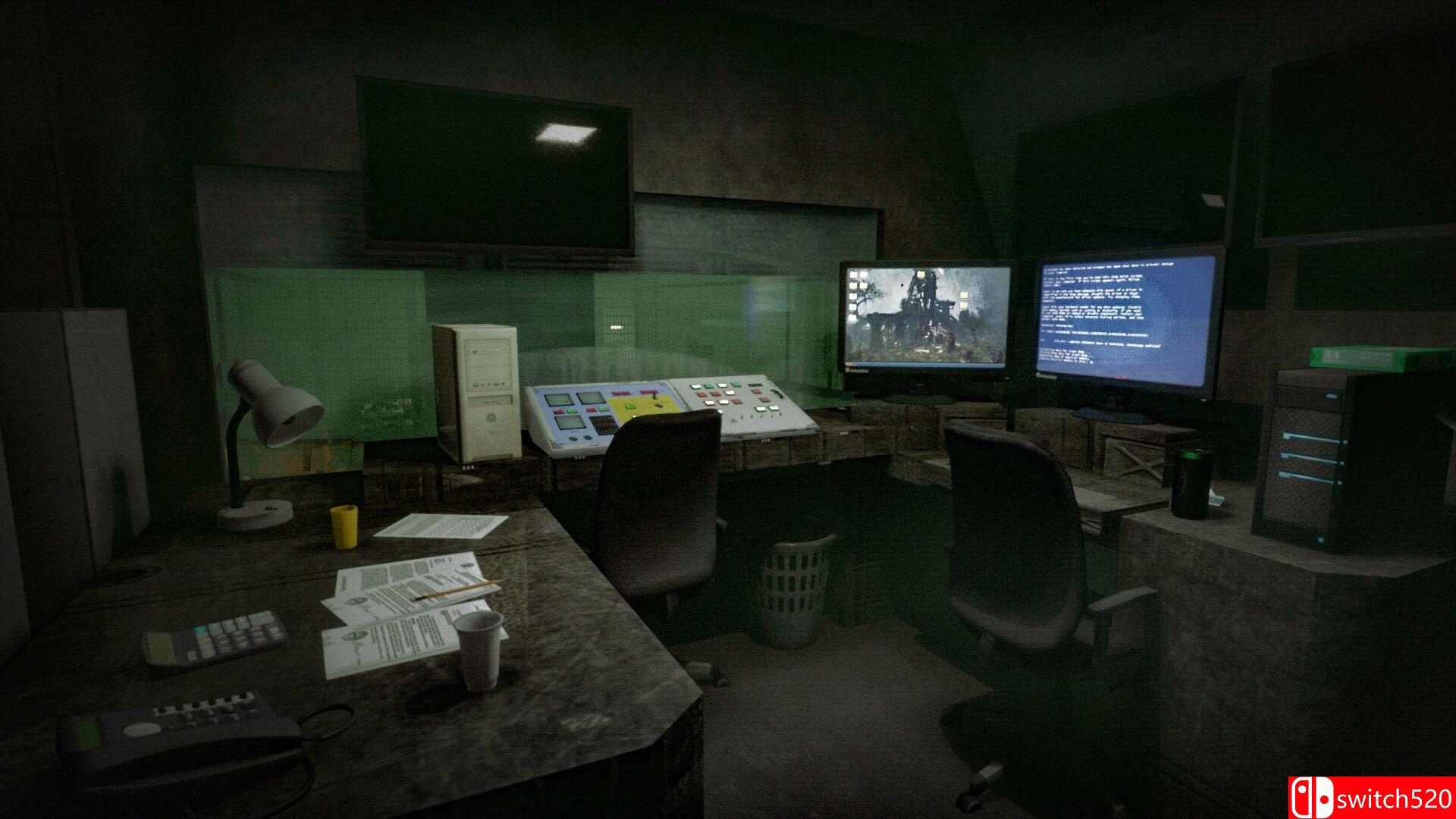 《延续生存》游戏截图3