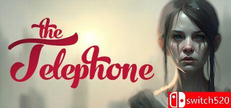 《恐惧电话（The Telephone）》TENOKE镜像版[EN]封面图