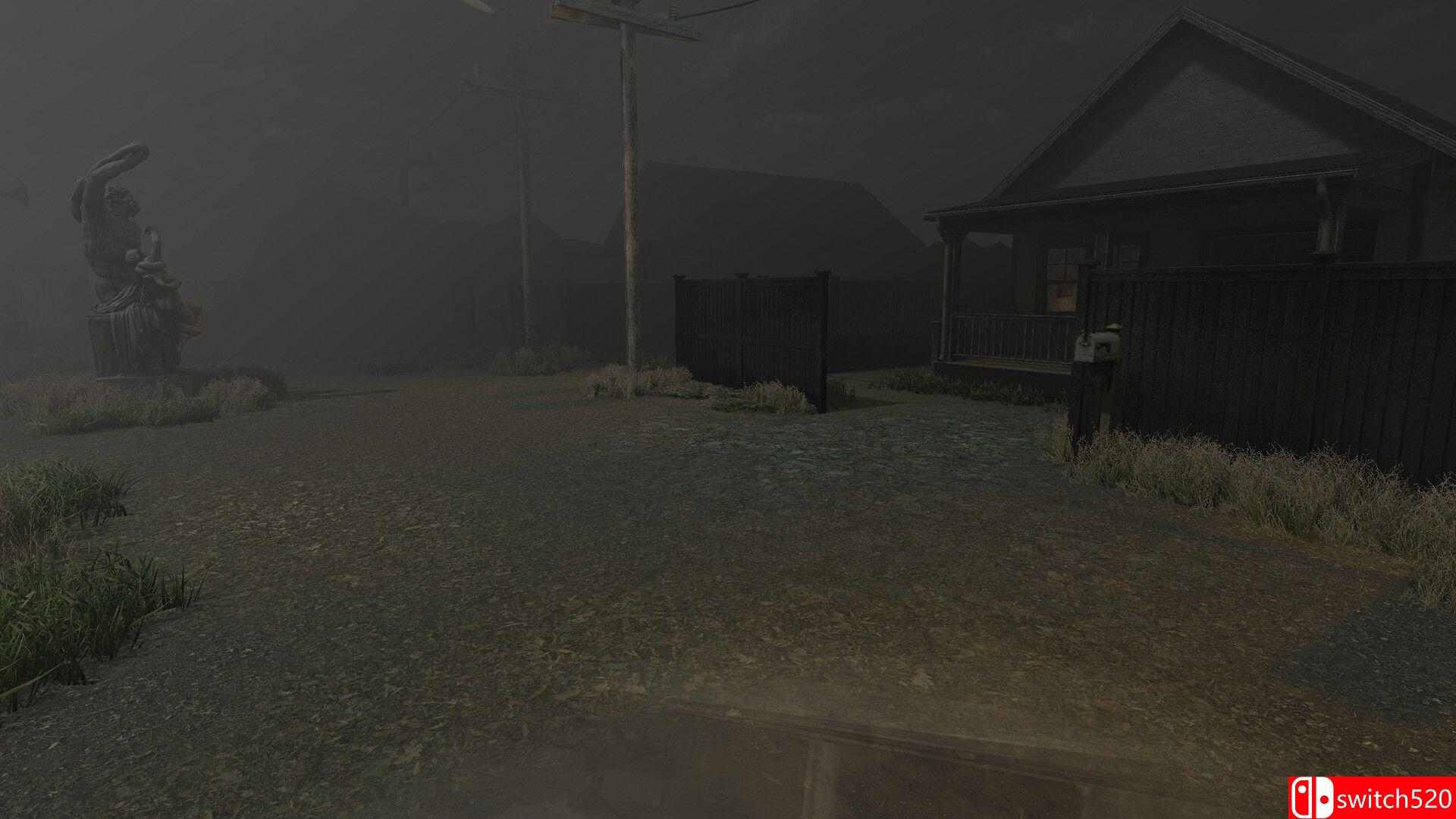 《恐惧电话》游戏截图4