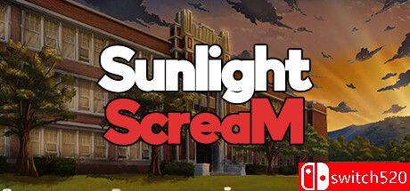 游戏《阳光尖叫：大学屠杀》封面图