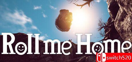 《滚回家（Roll me Home）》游戏封面 - TENOKE镜像版 支持英文/日文