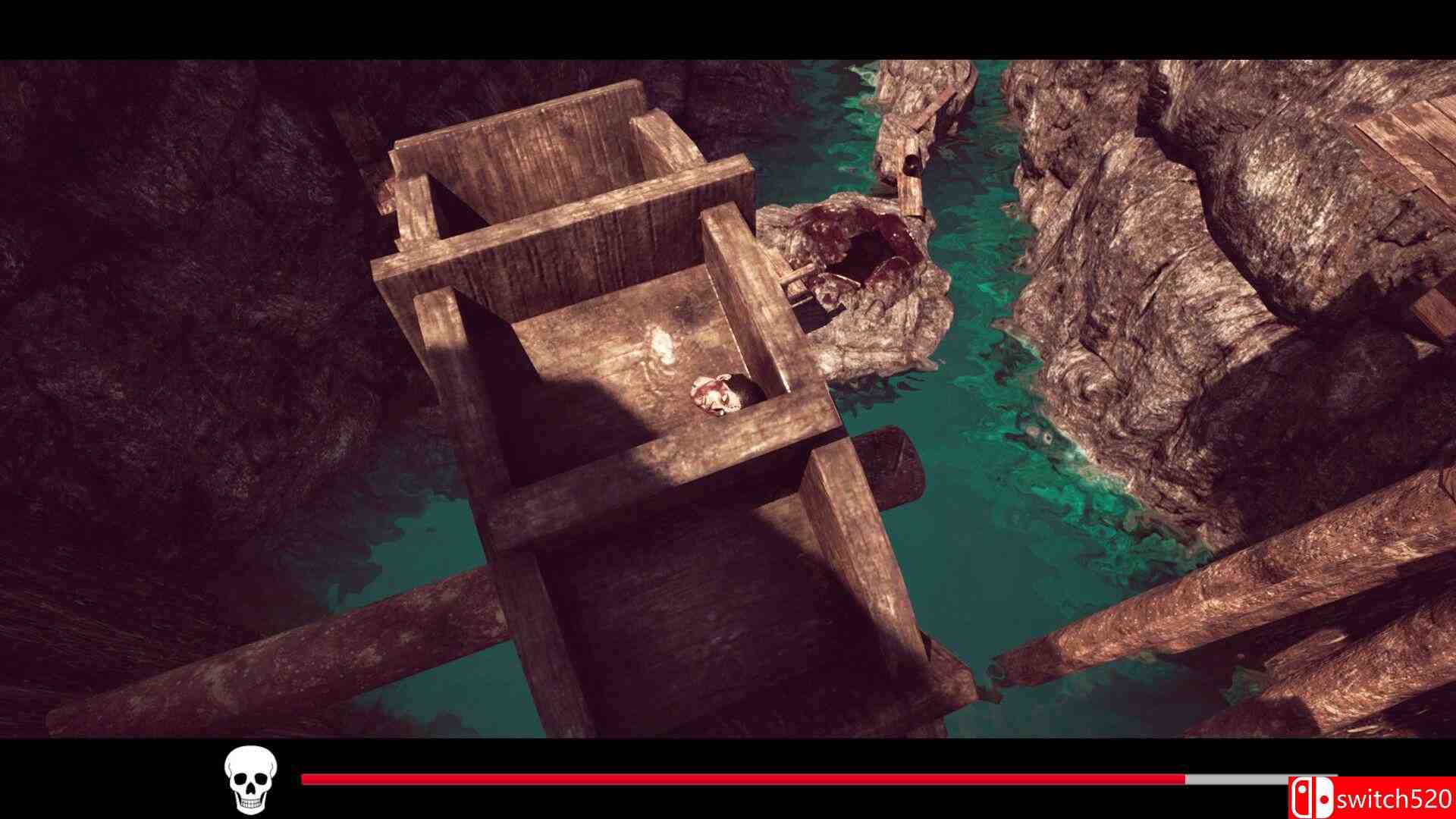 《滚回家》游戏截图4