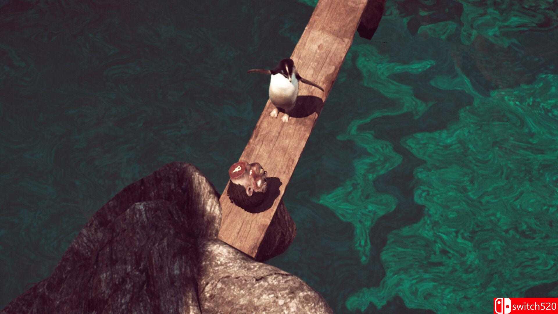 《滚回家》游戏截图1