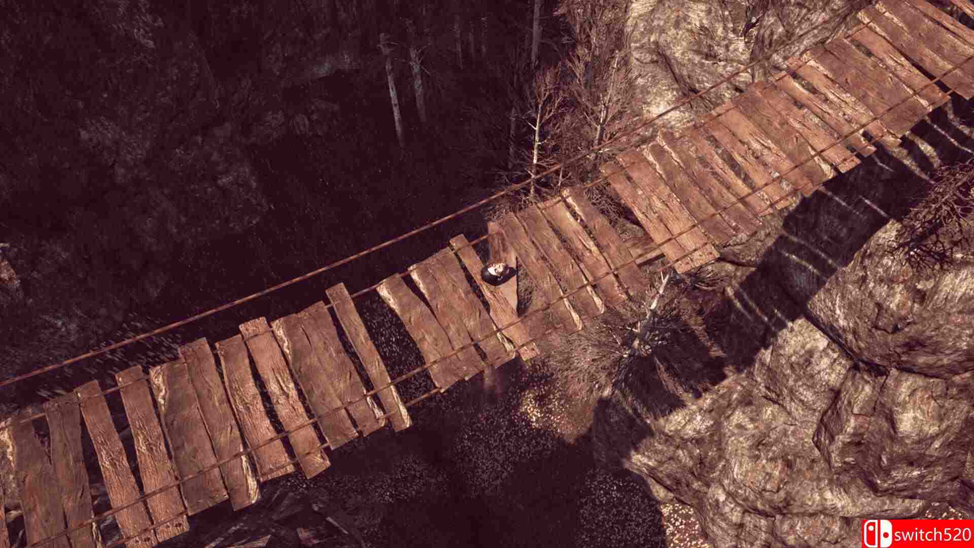 《滚回家》游戏截图3