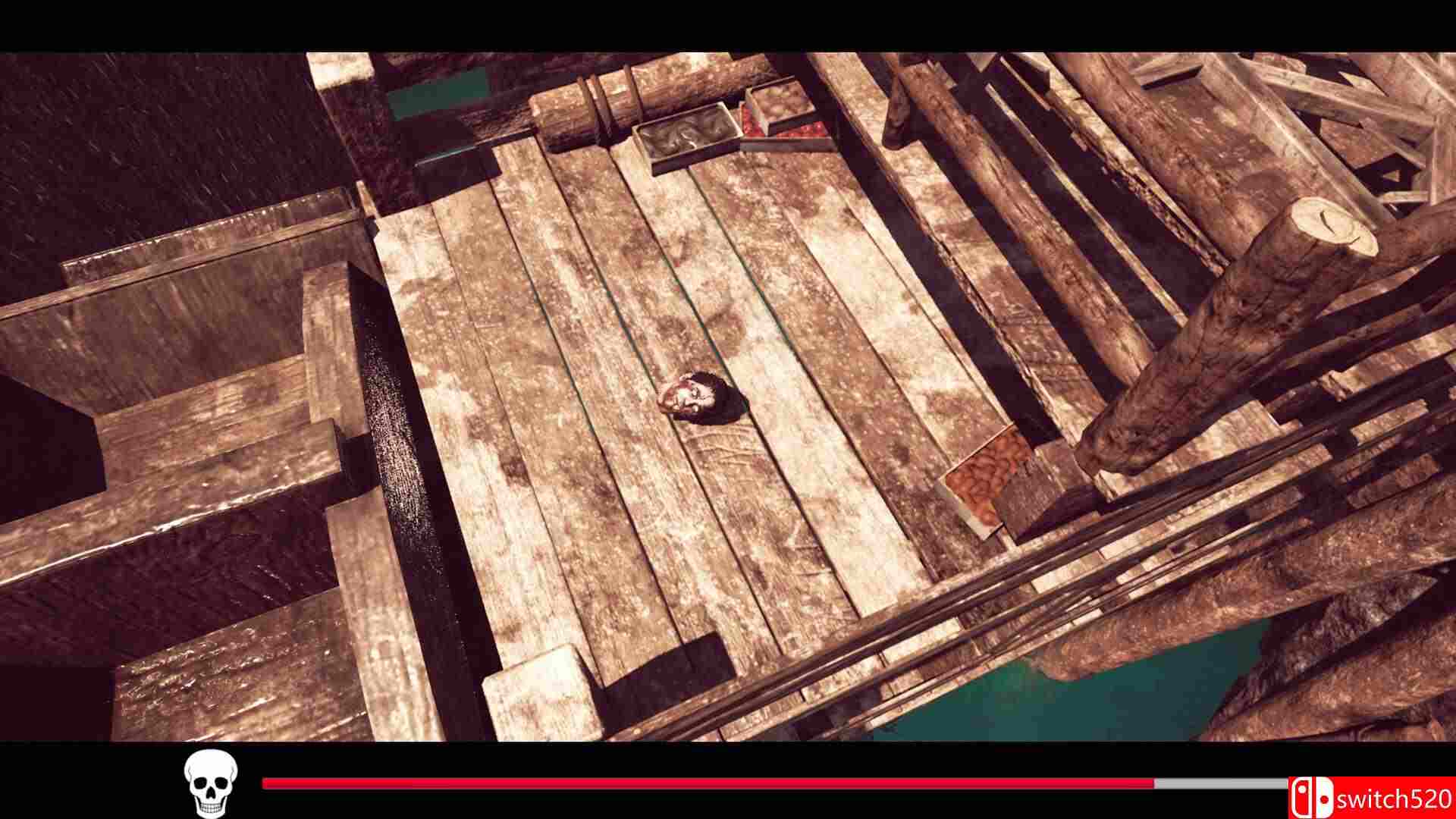 《滚回家》游戏截图5