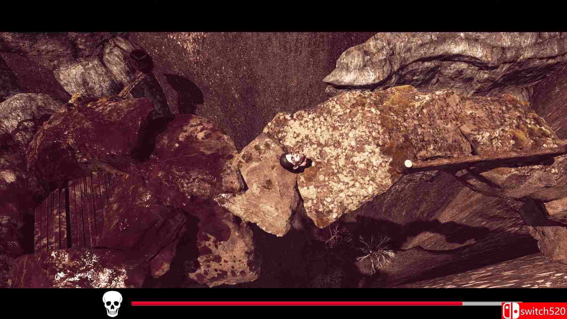 《滚回家》游戏截图2