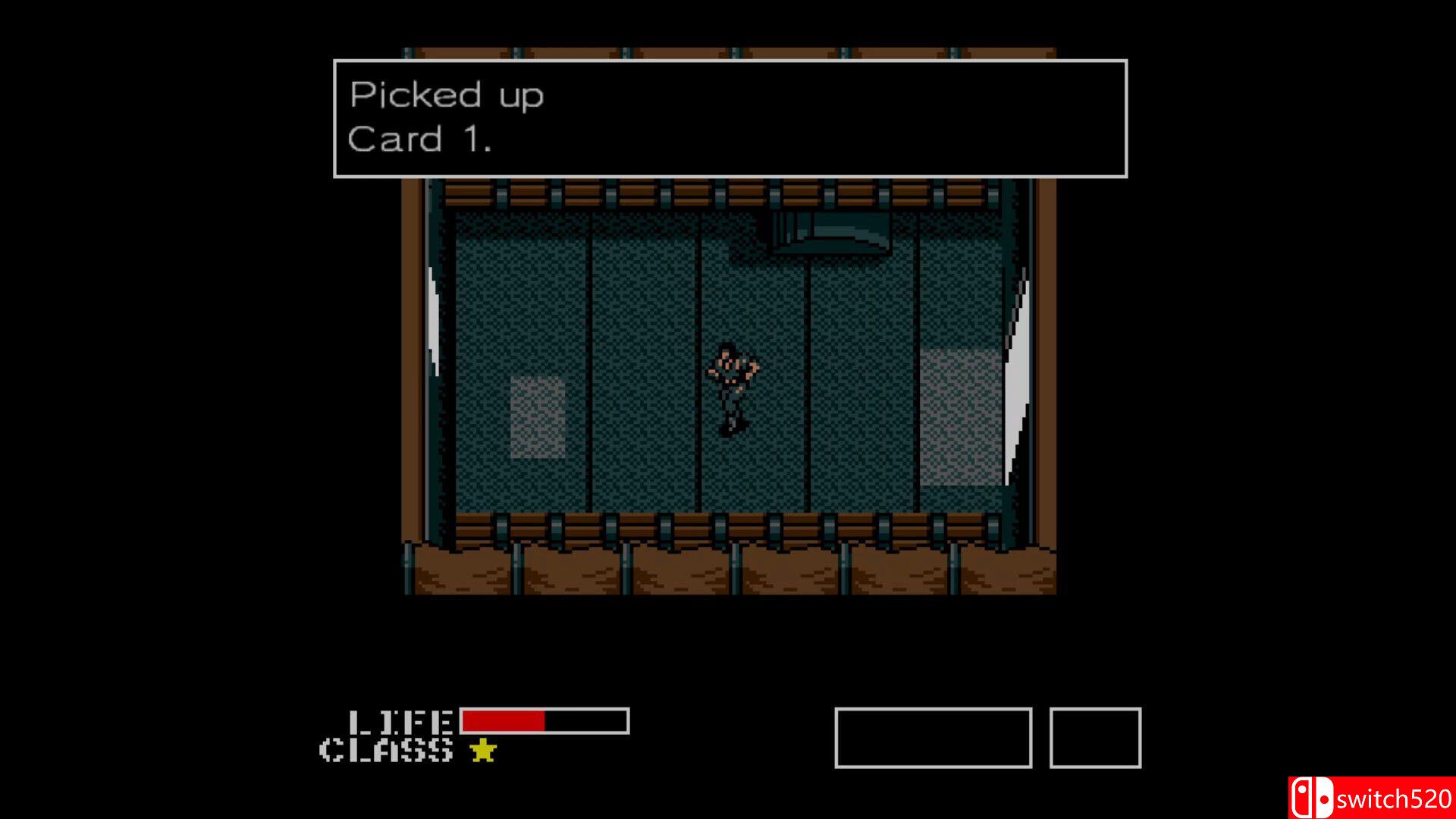 《合金装备1+2（METAL GEAR & METAL GEAR 2: Solid Snake）》P2P硬盘版[EN/JP]_1