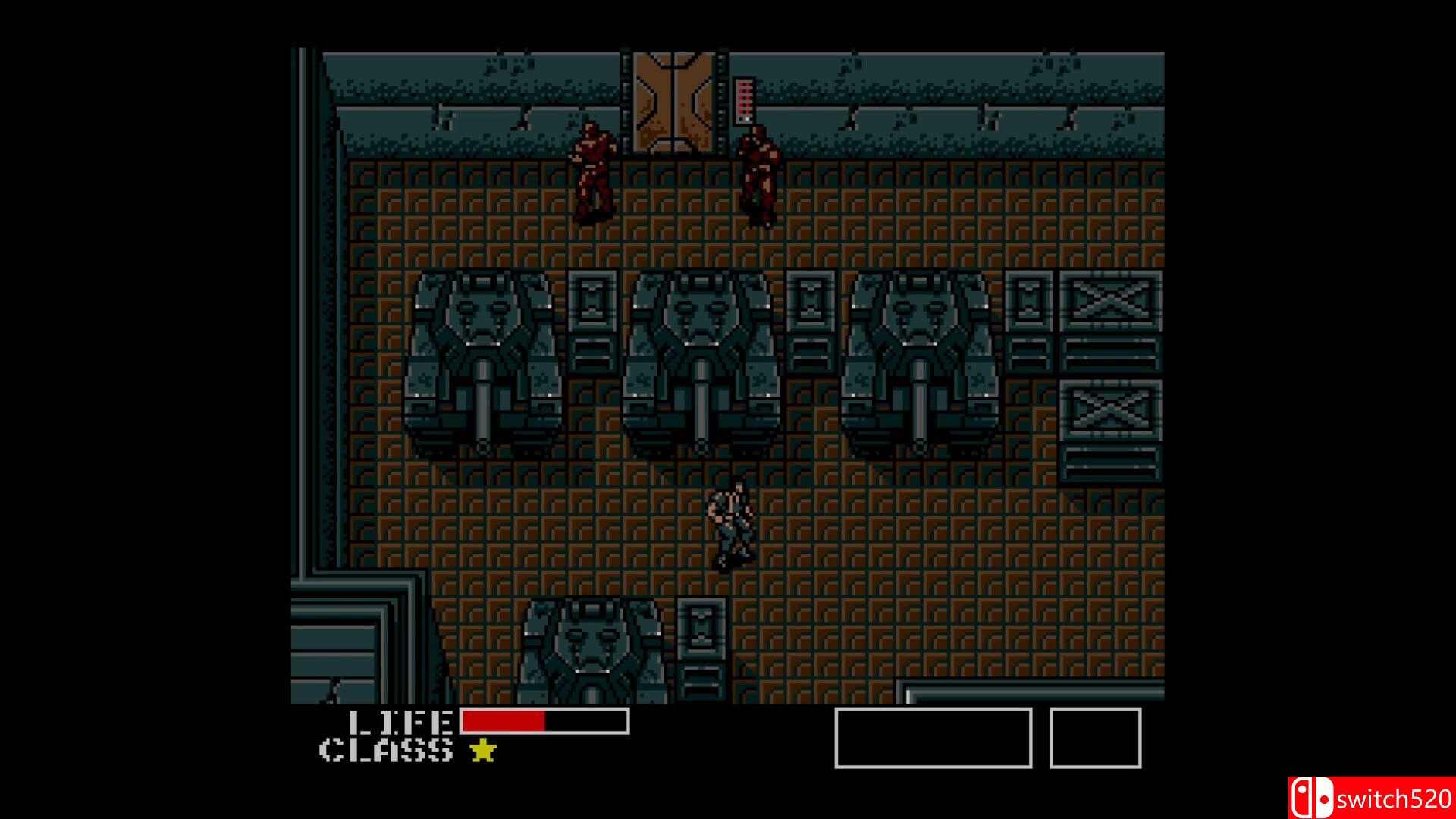 《合金装备1+2（METAL GEAR & METAL GEAR 2: Solid Snake）》P2P硬盘版[EN/JP]_2