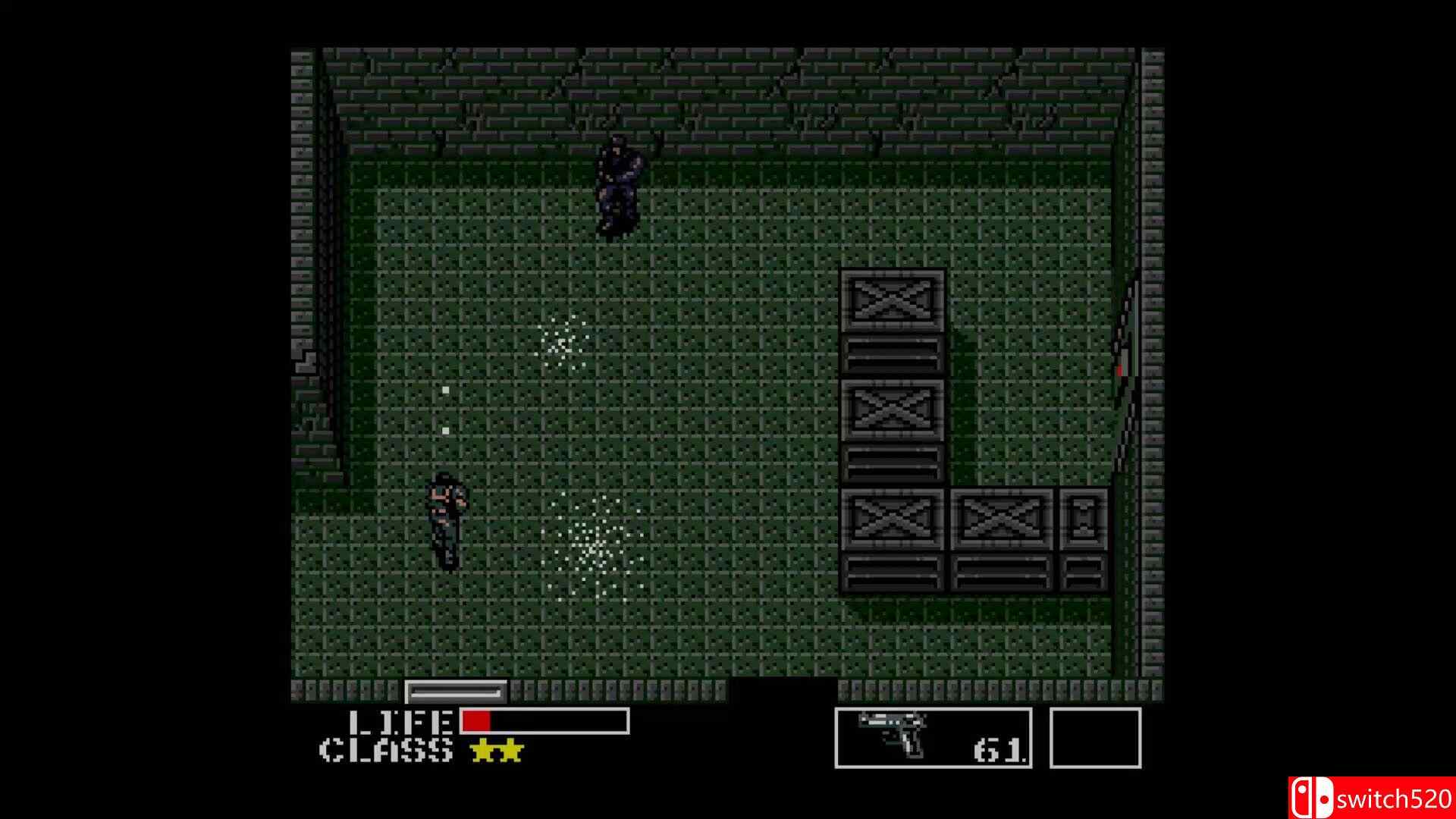 《合金装备1+2（METAL GEAR & METAL GEAR 2: Solid Snake）》P2P硬盘版[EN/JP]_3