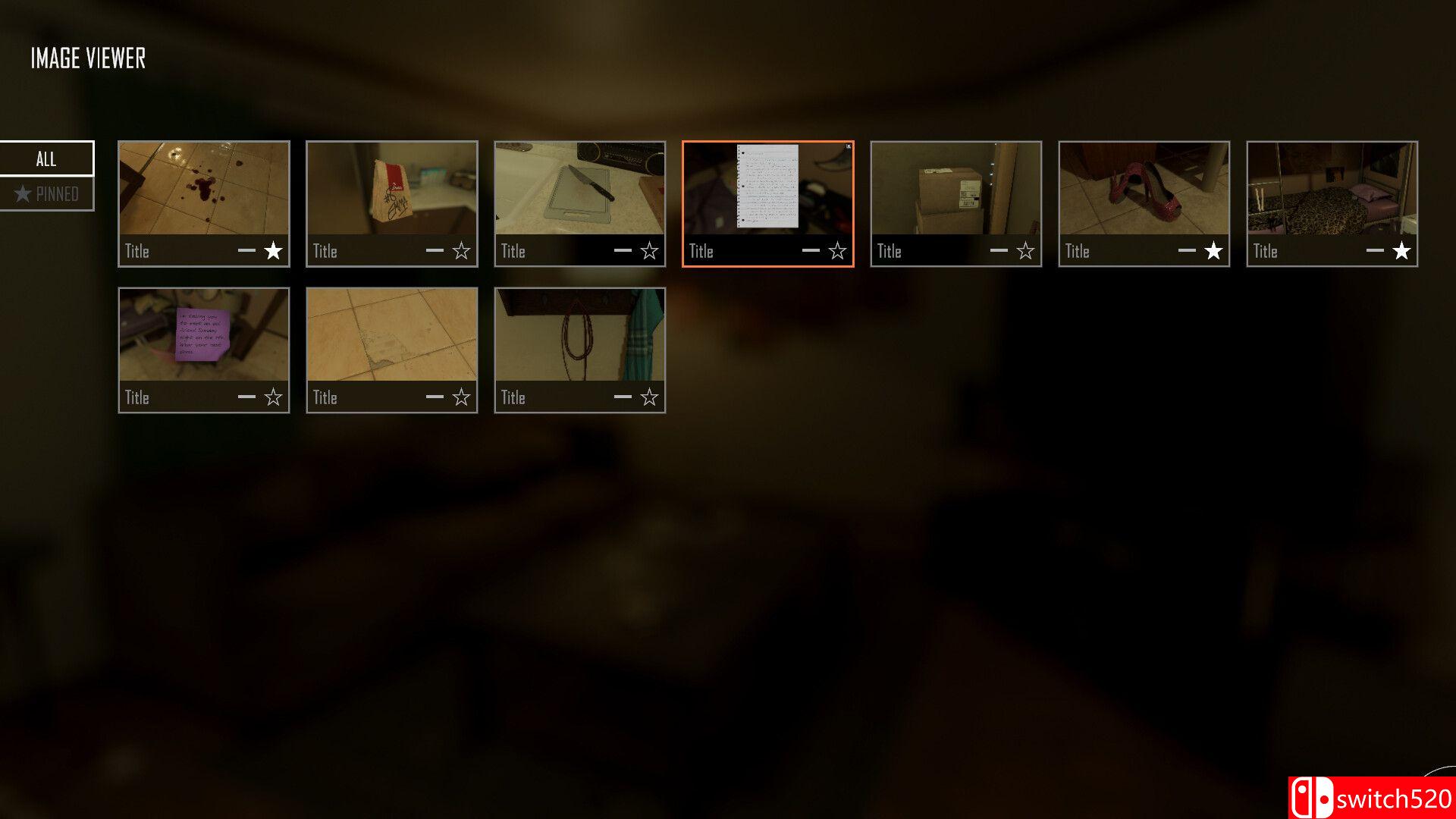 《重返犯罪现场》游戏截图5