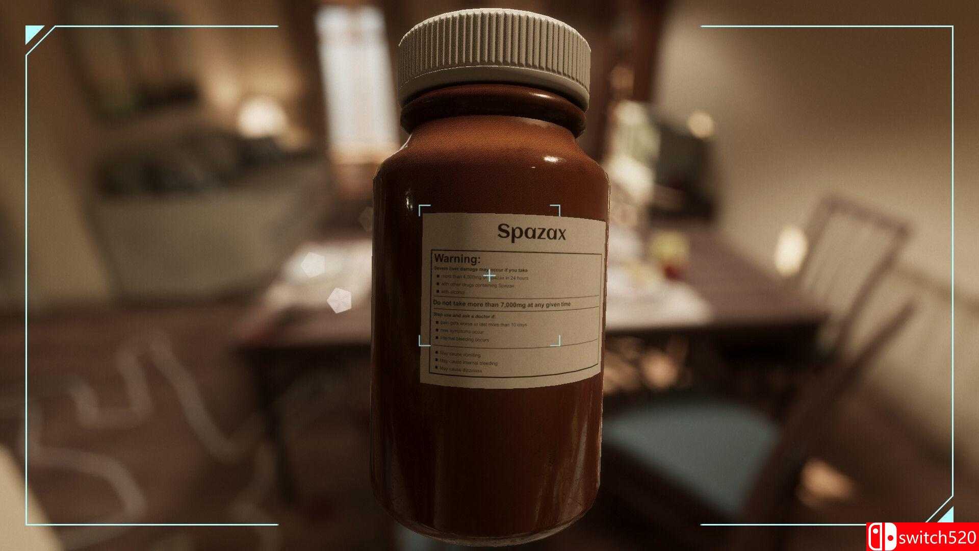 《重返犯罪现场》游戏截图4