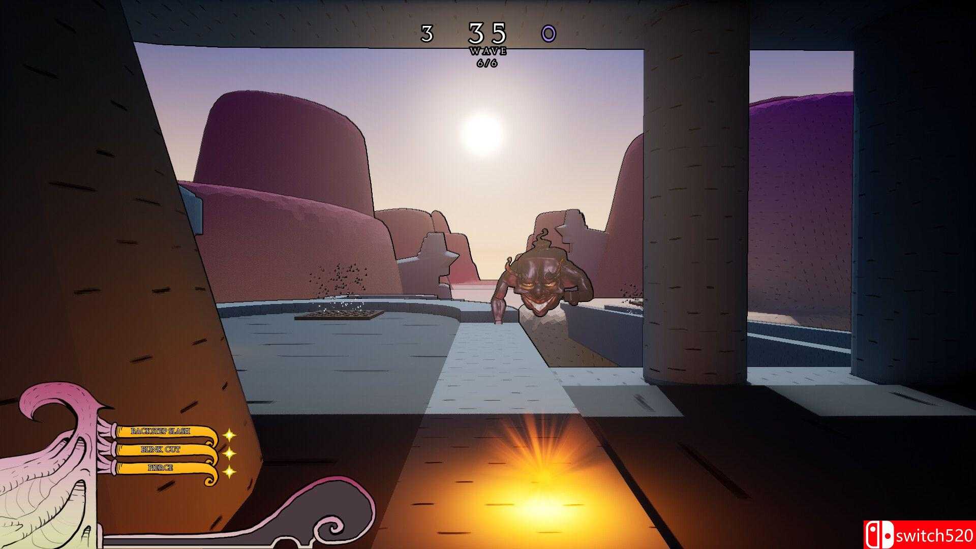 《永恒之王》游戏截图2