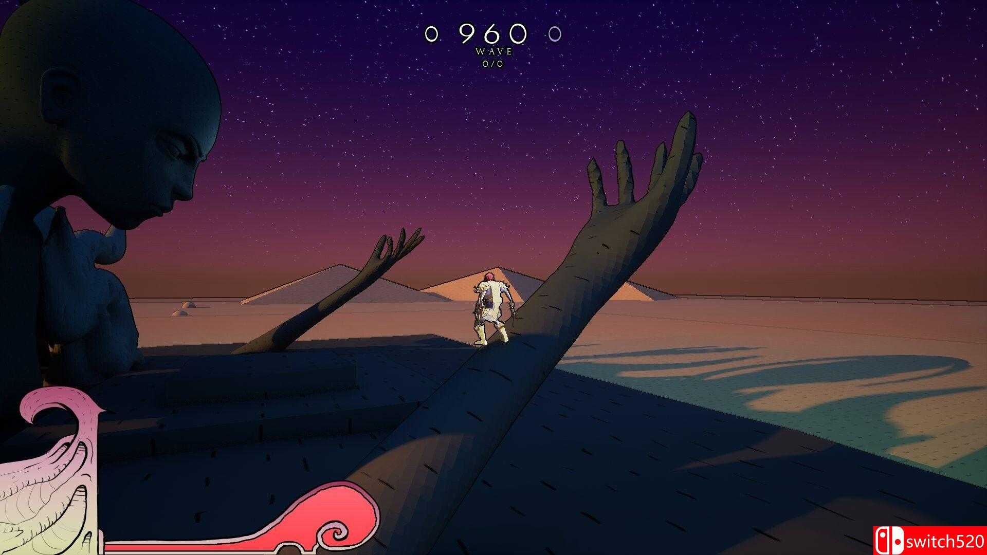 《永恒之王》游戏截图5