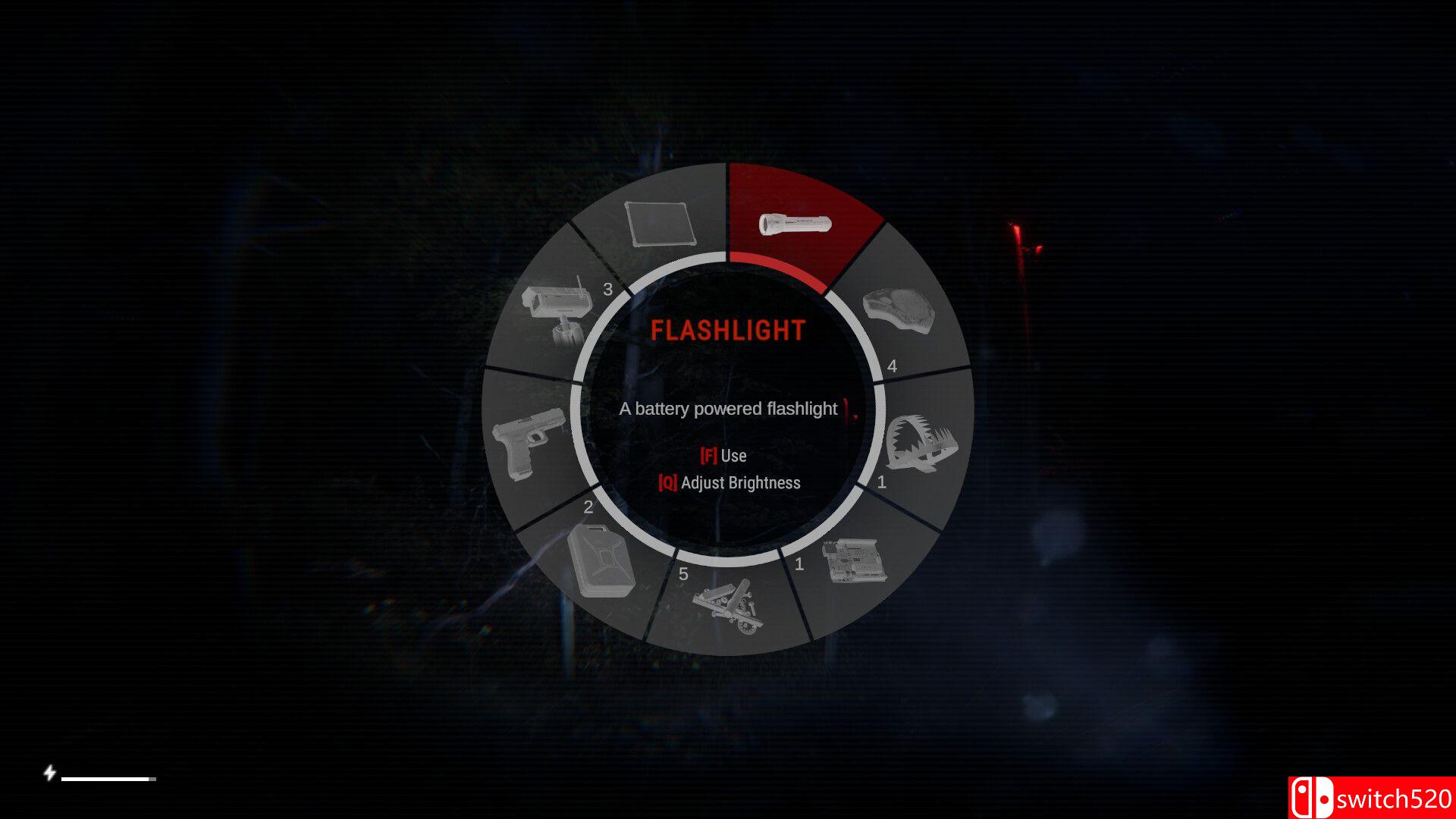 《神秘生物》游戏截图2