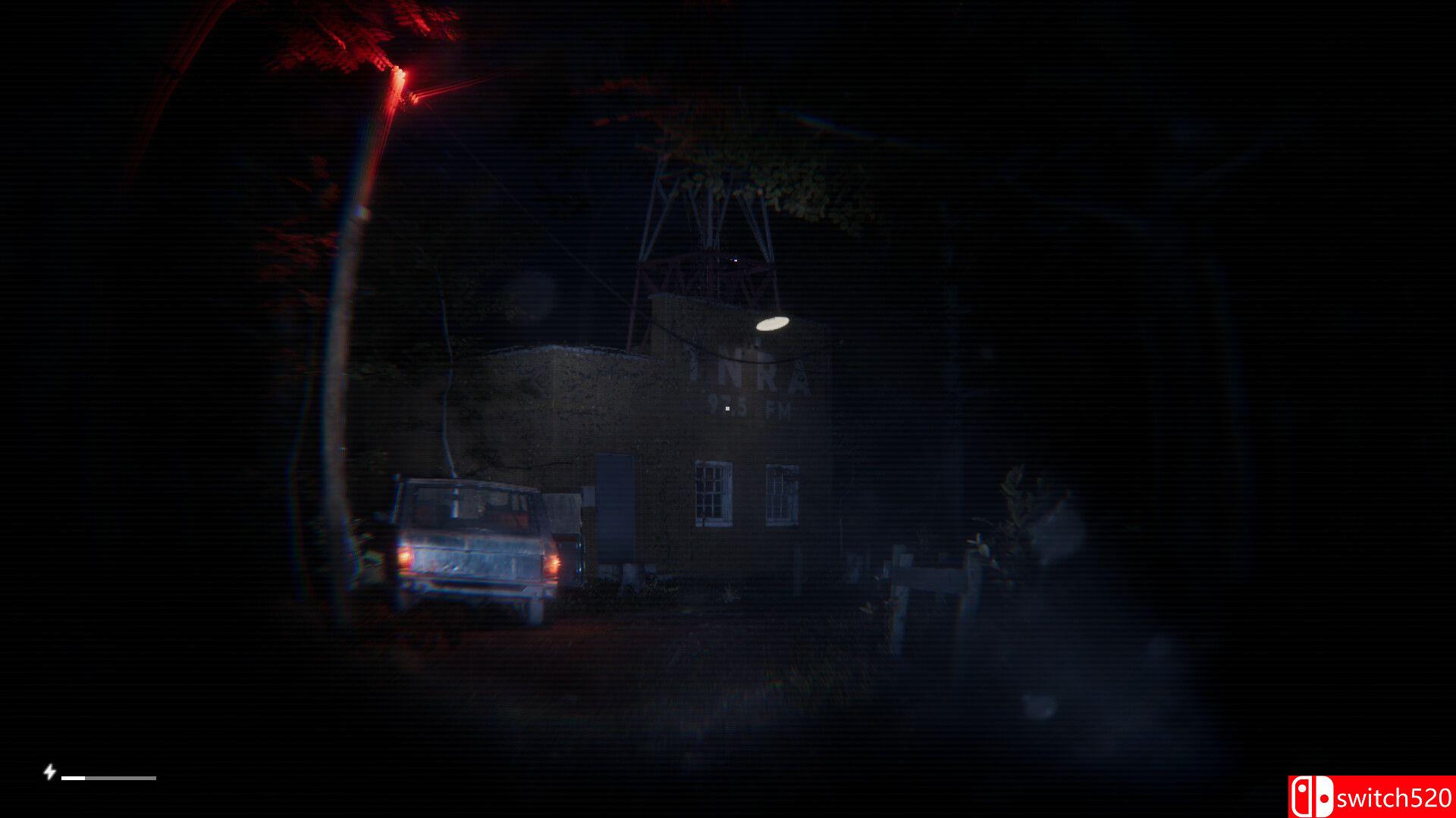 《神秘生物》游戏截图3