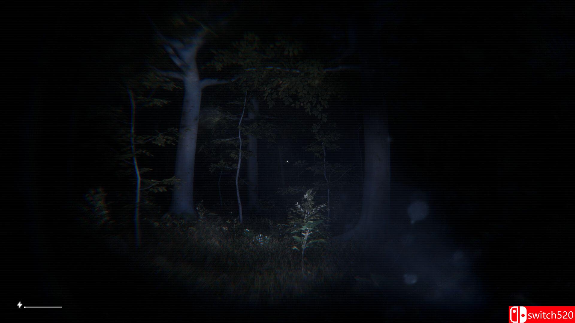 《神秘生物》游戏截图1