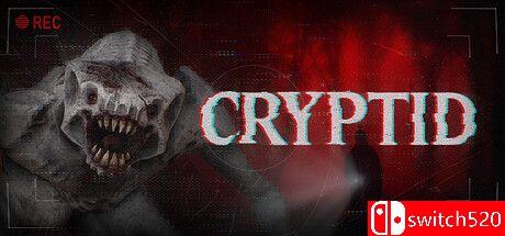 《神秘生物（Cryptid）》官方中文 TENOKE镜像版封面图