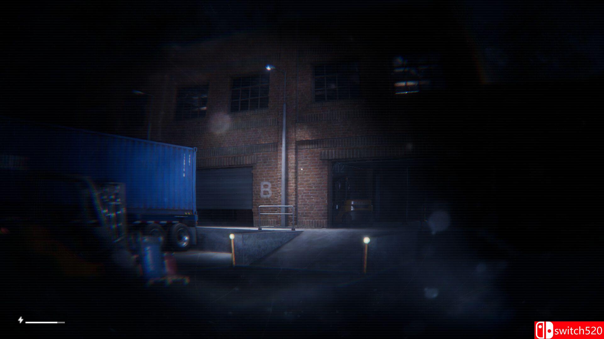 《神秘生物》游戏截图5