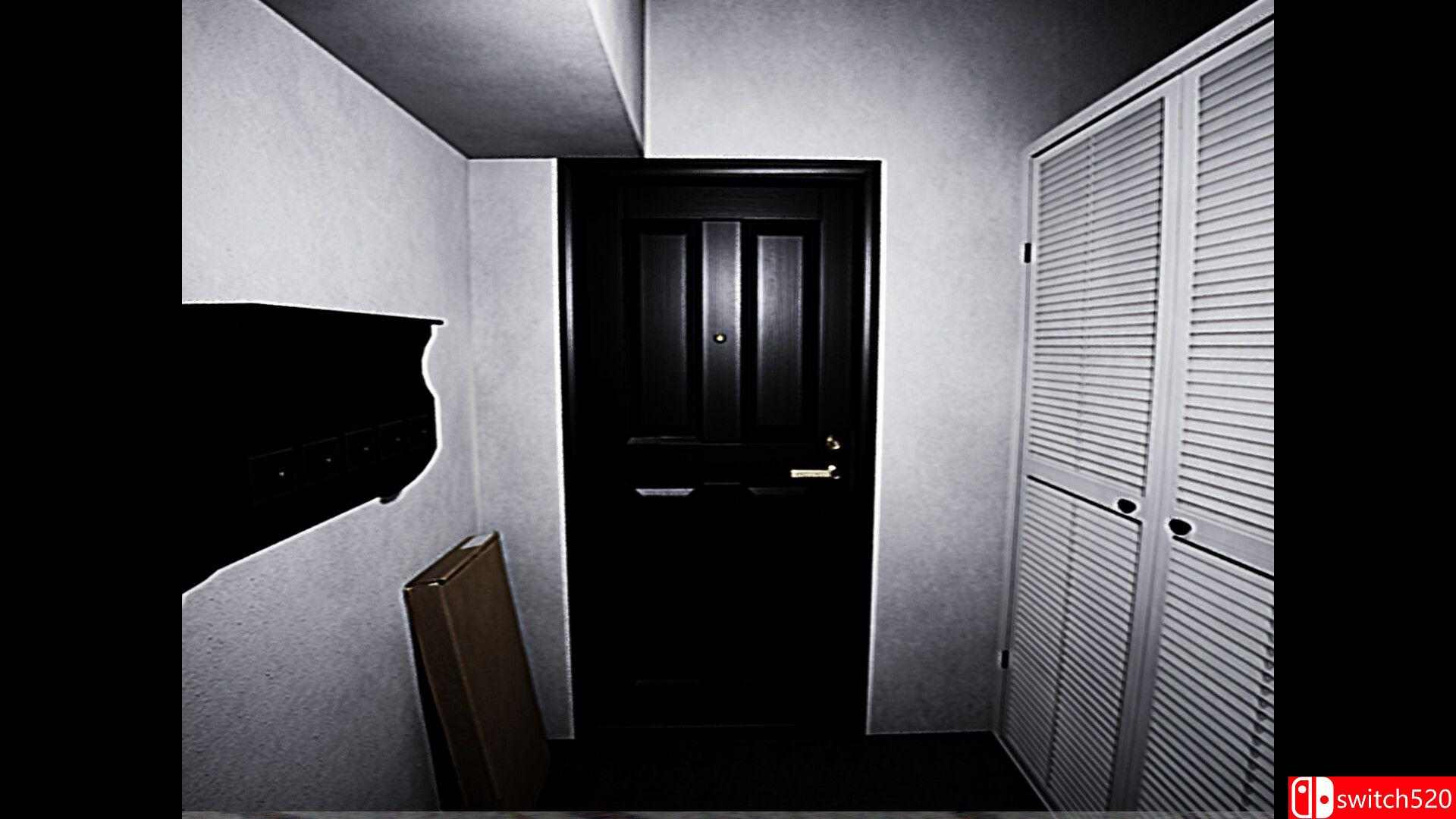 《原枝恚子神秘死亡案》游戏截图1