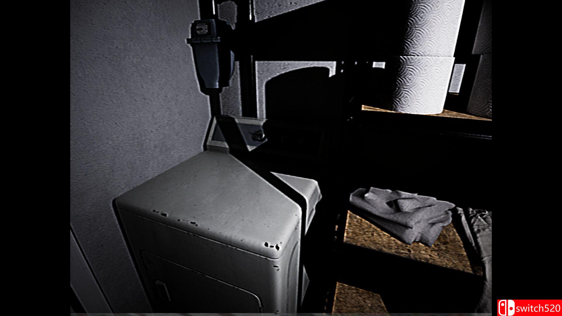 《原枝恚子神秘死亡案》游戏截图2