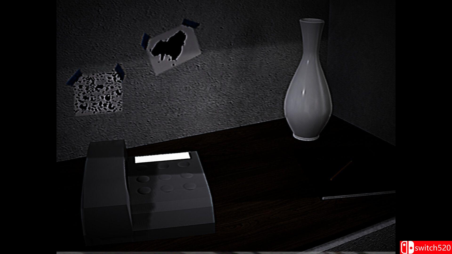 《原枝恚子神秘死亡案》游戏截图4