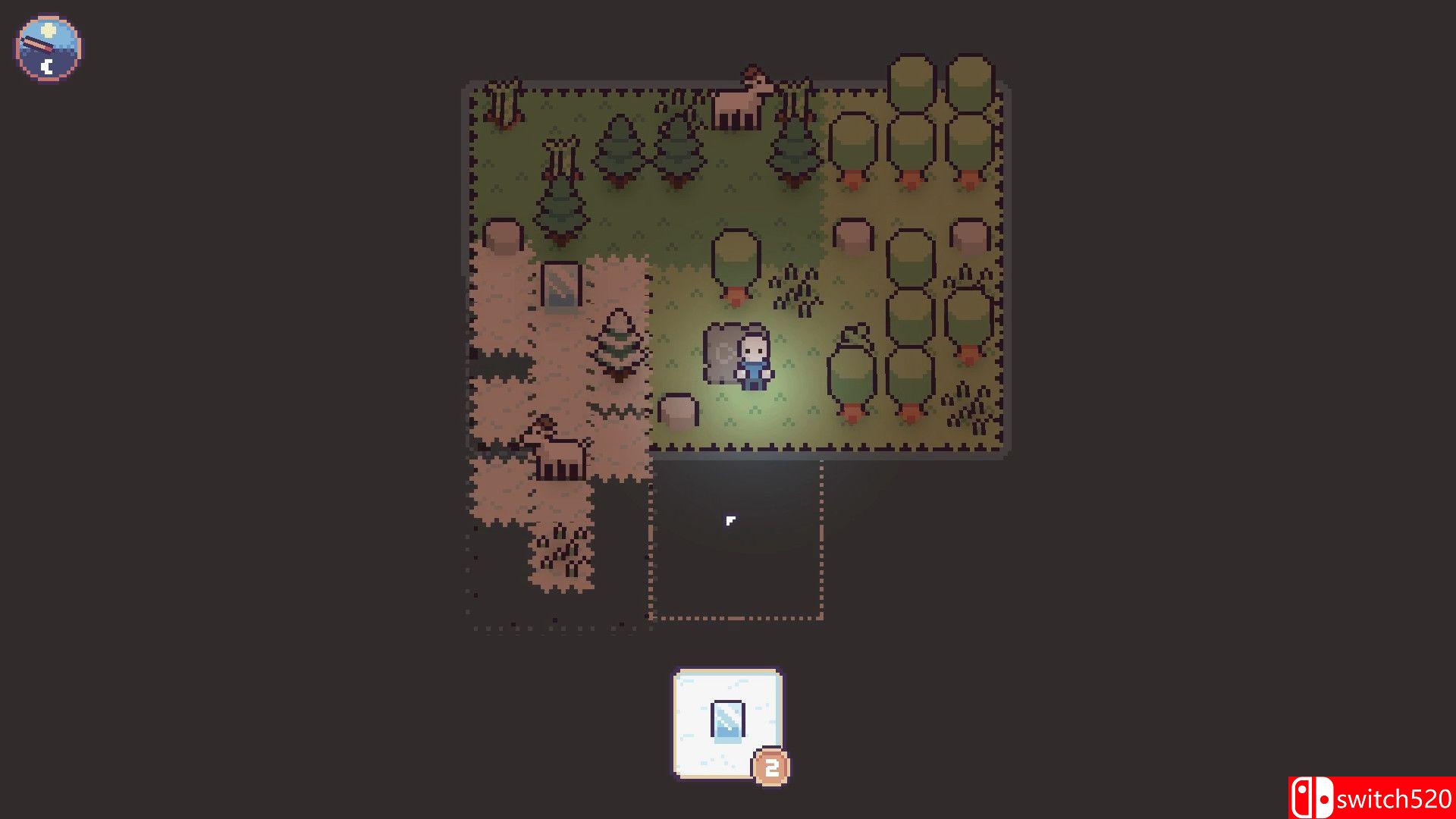 迷你乐园游戏截图3