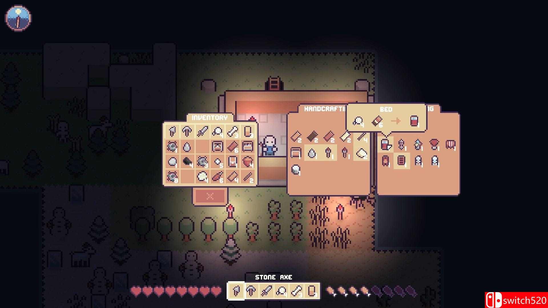 迷你乐园游戏截图5