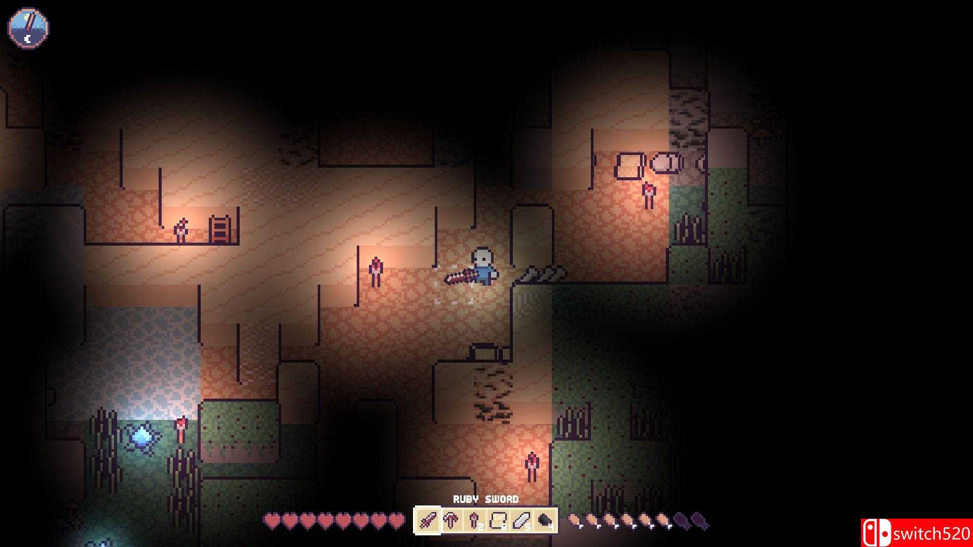 迷你乐园游戏截图4