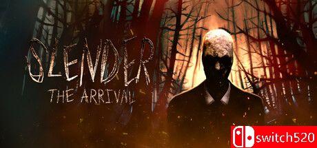 《瘦长鬼影：降临》游戏封面