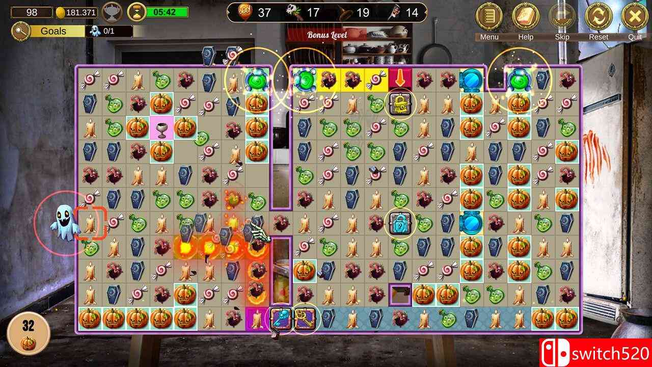 《幽灵居民2》游戏截图4