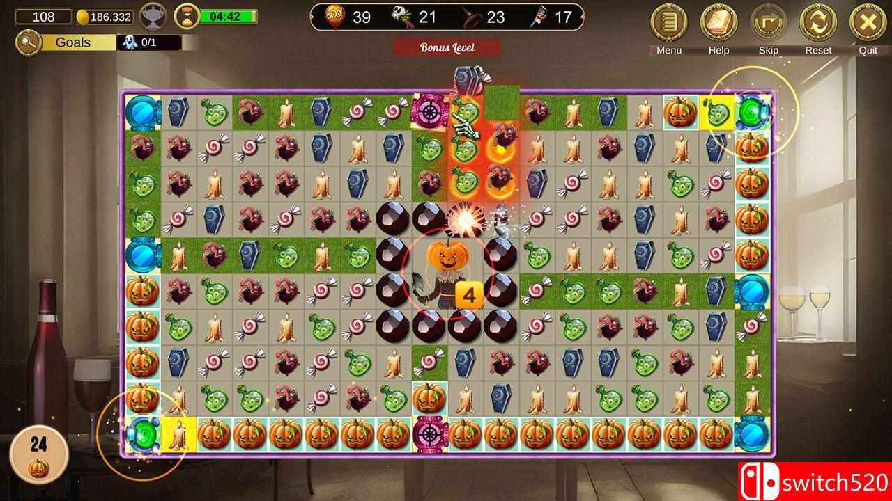 《幽灵居民2》游戏截图1