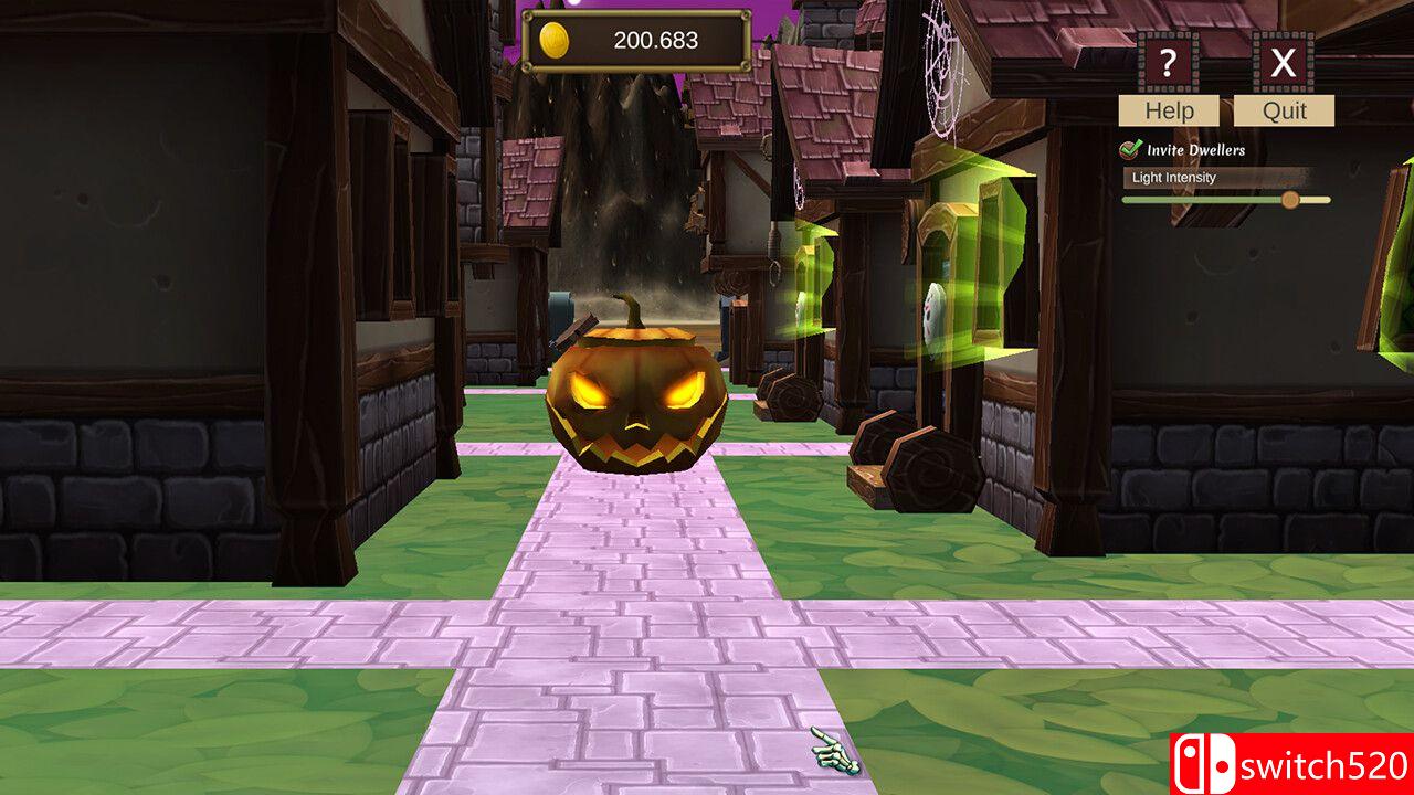 《幽灵居民2》游戏截图5