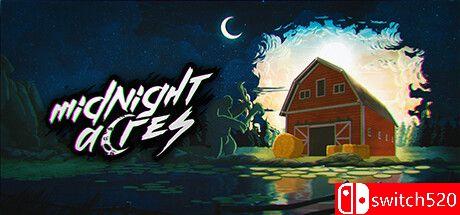 《午夜农场（Midnight Acres）》TENOKE镜像版封面图