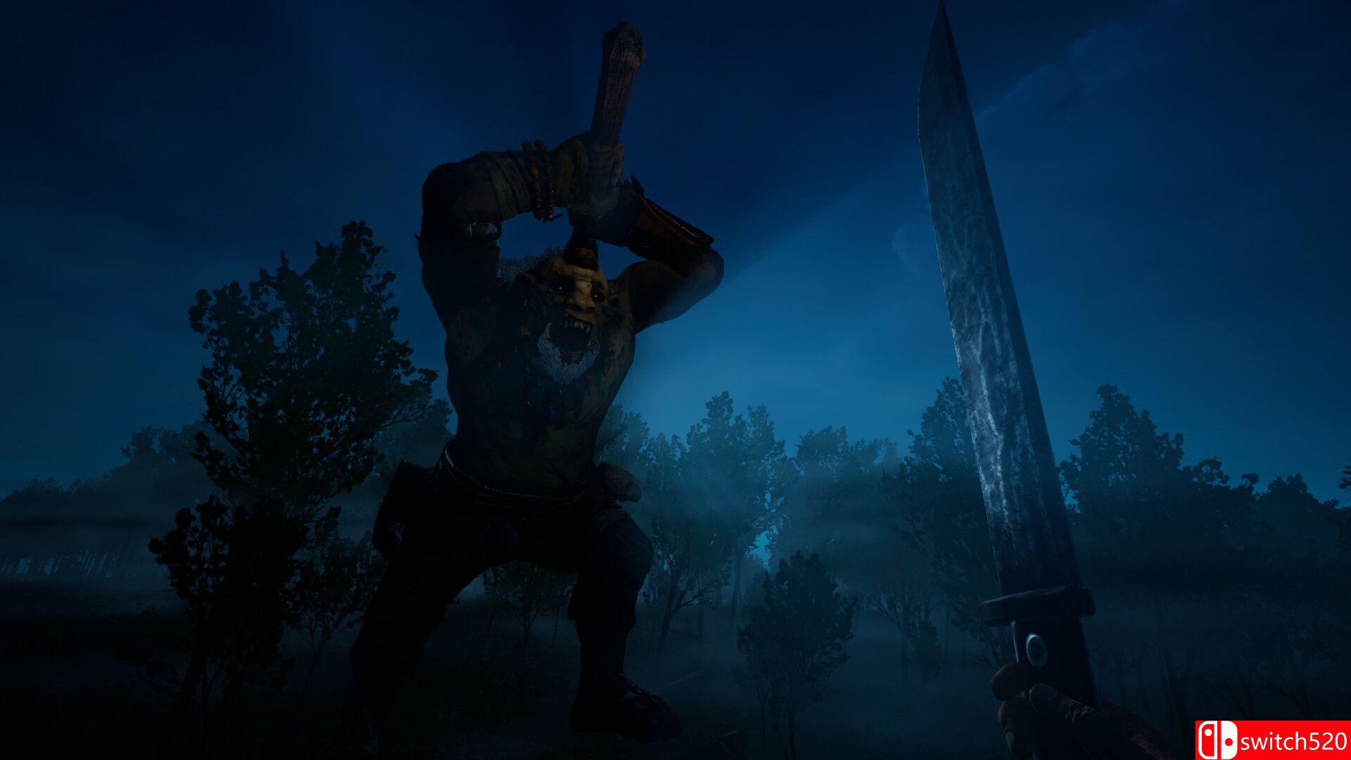 《午夜农场》游戏截图4