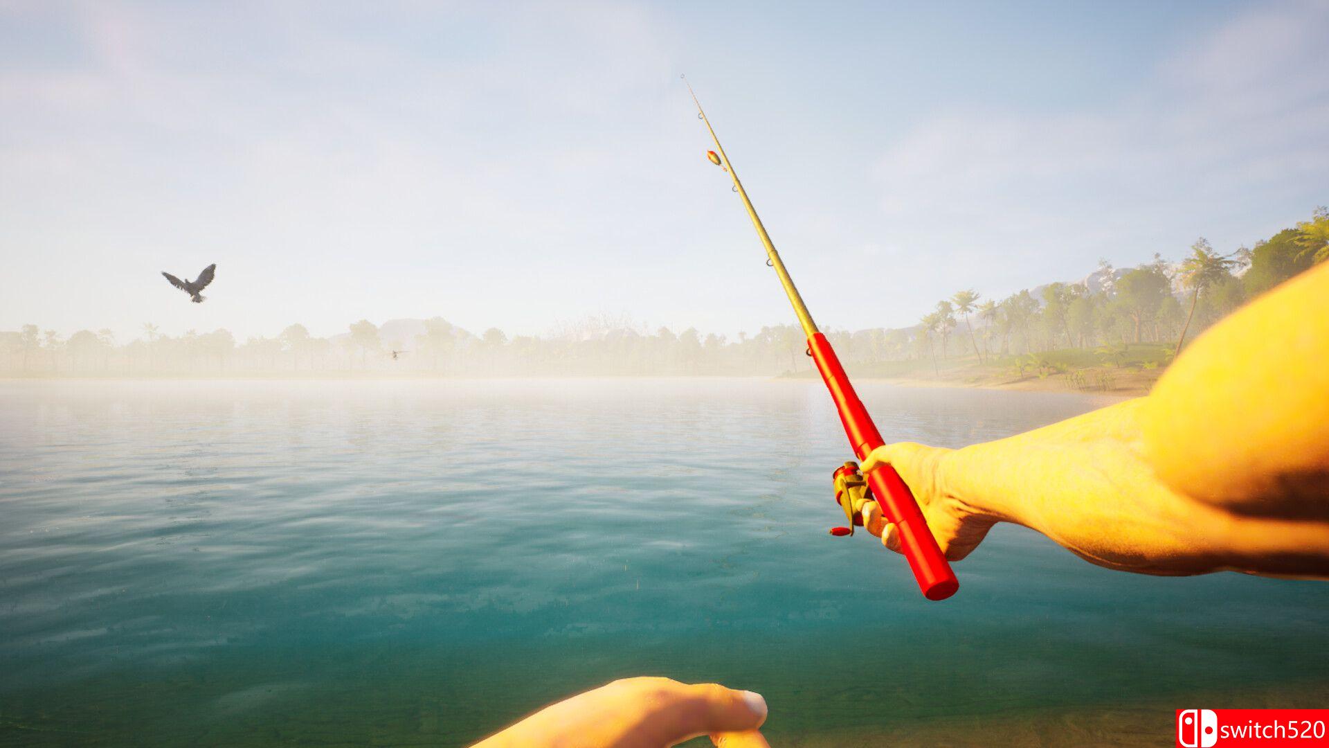 《午夜农场》游戏截图3