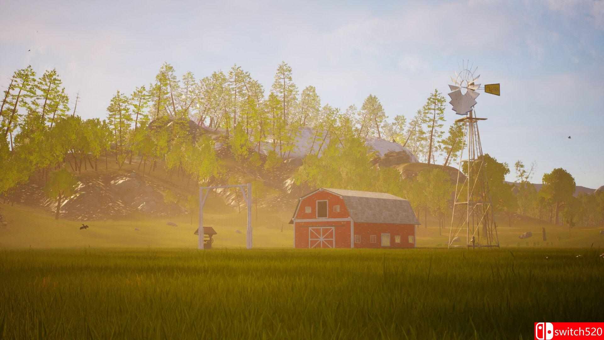 《午夜农场》游戏截图5