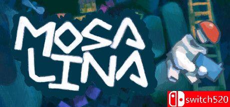 《莫萨·莉娜（Mosa Lina）》游戏封面