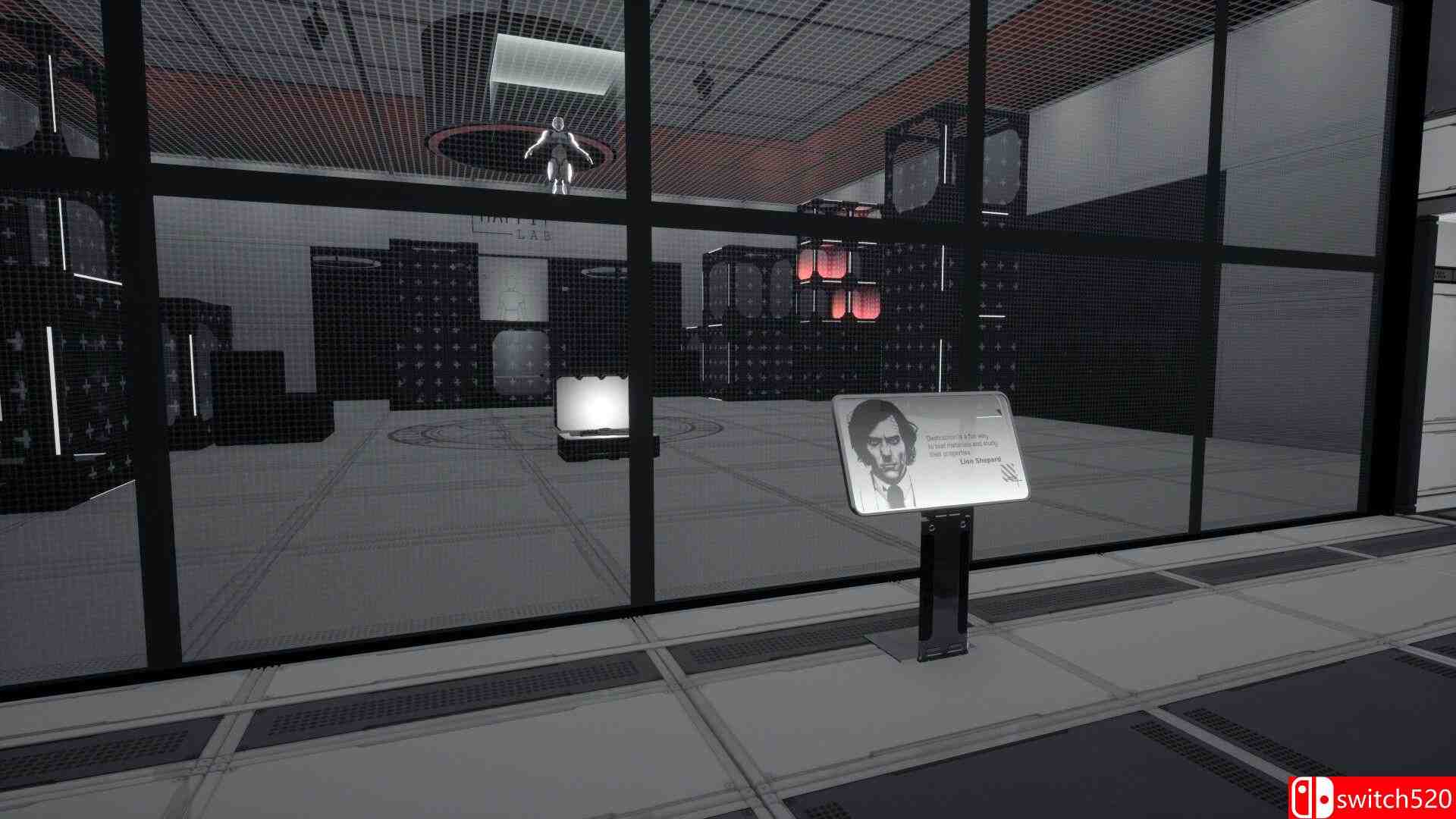 《幸福实验室》游戏截图3