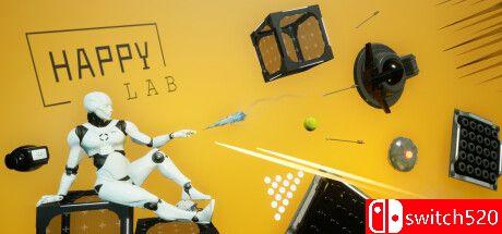 《幸福实验室（Happy Lab）》官方中文 TENOKE镜像版封面图